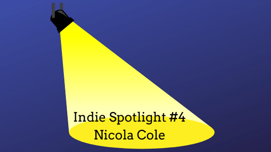 Indie Spotlight #4