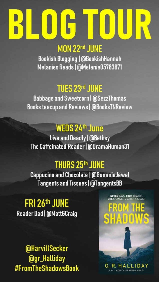 Blog Tour Poster