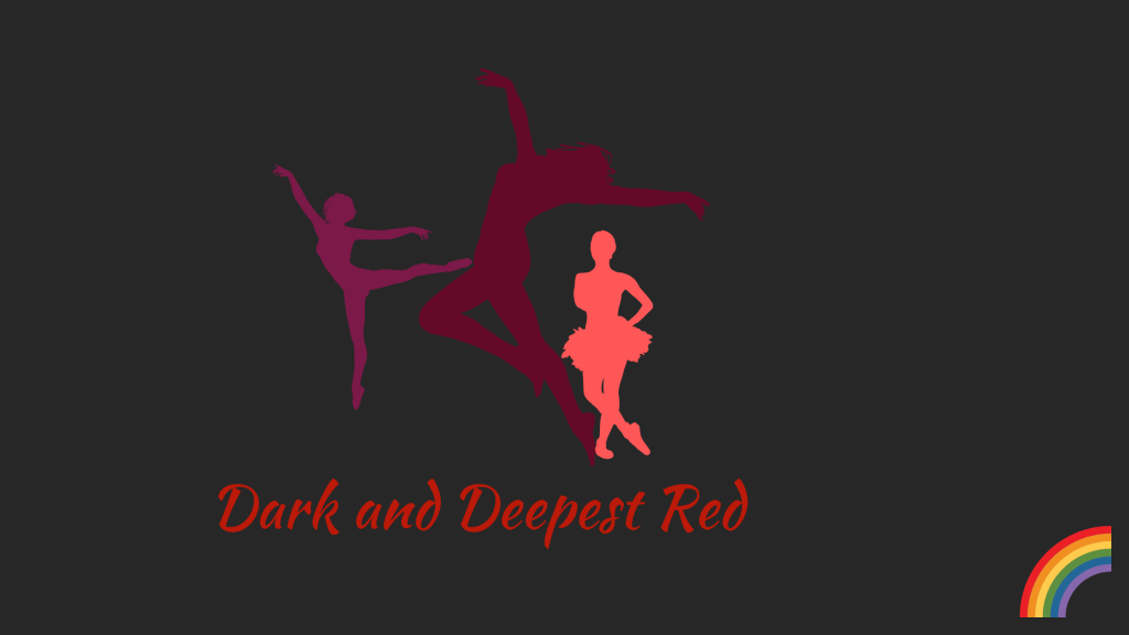 Dark and Deepest Red&nbsp;Review