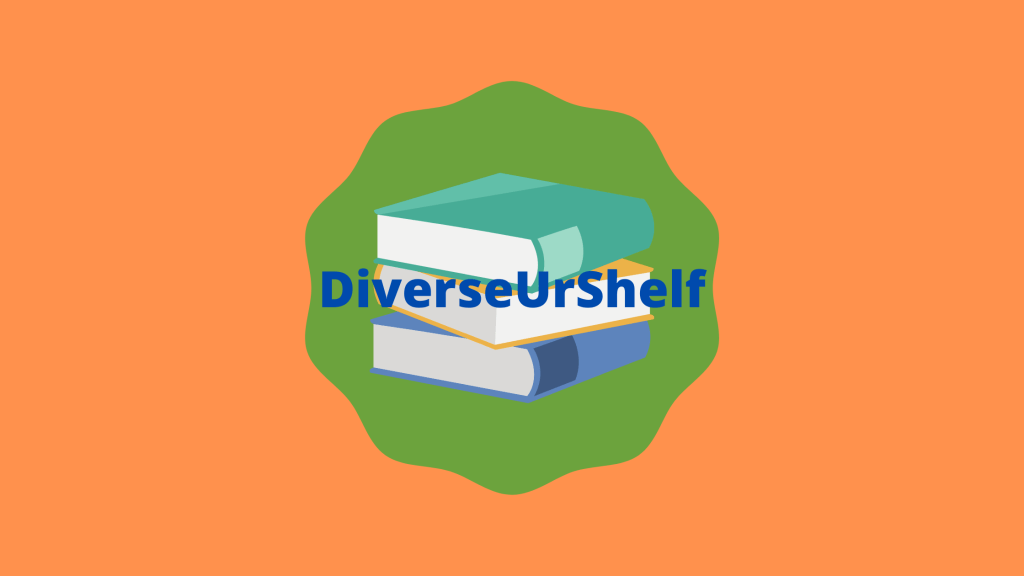 My Kickstarter Project: #DiverseUrShelf