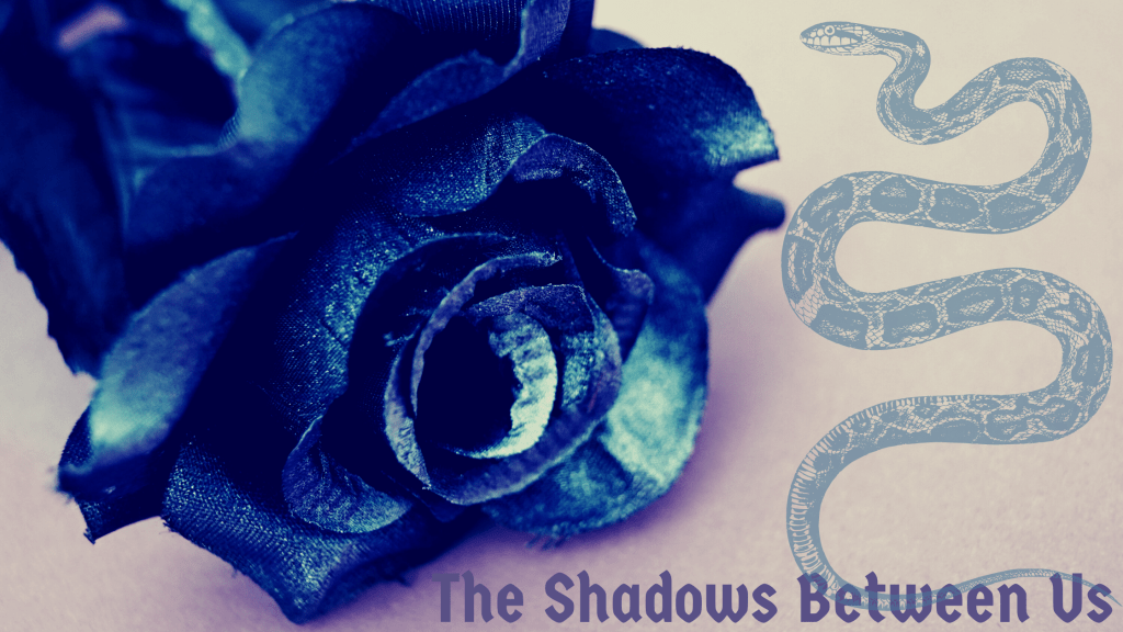 The Shadows Between Us&nbsp;Review