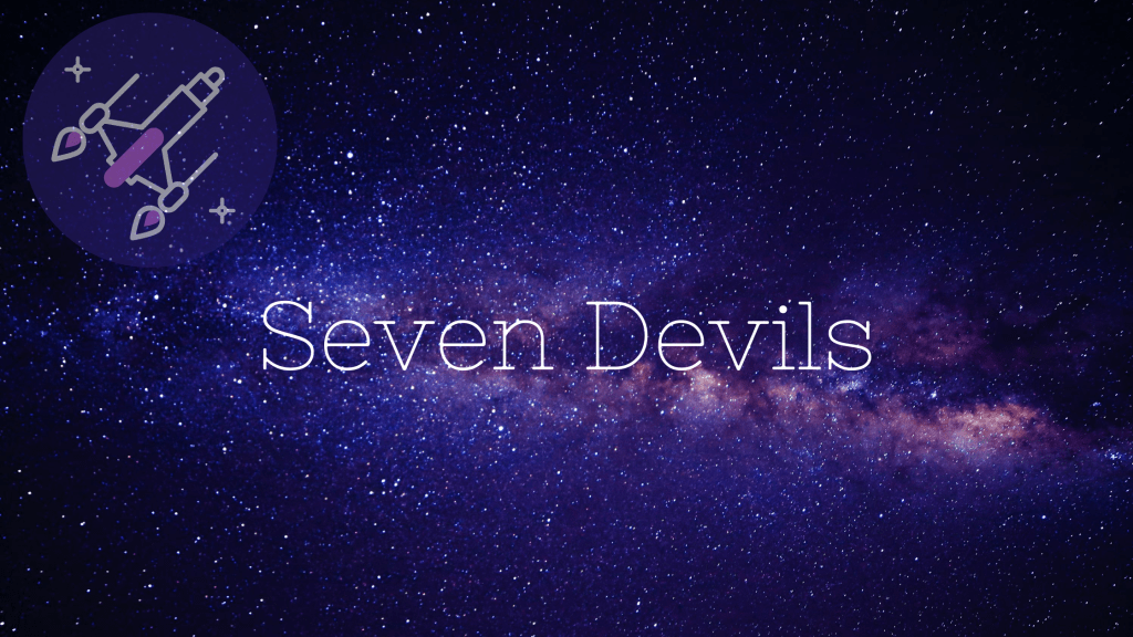 Seven Devils Review