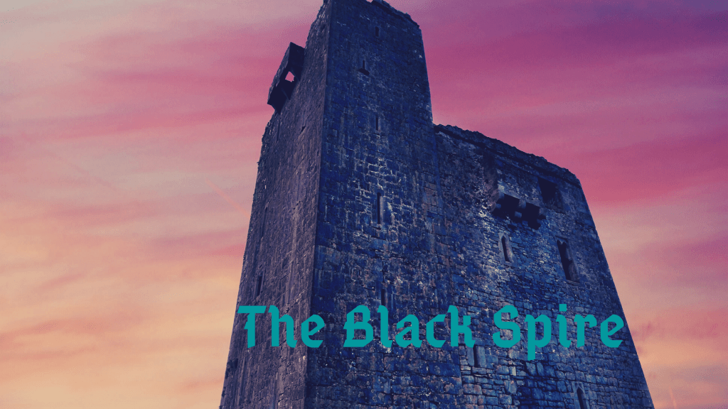 The Black Spire