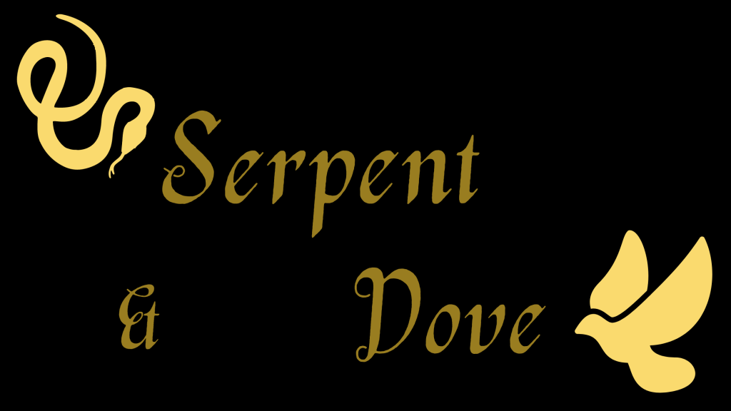 Serpent & Dove&nbsp;Review