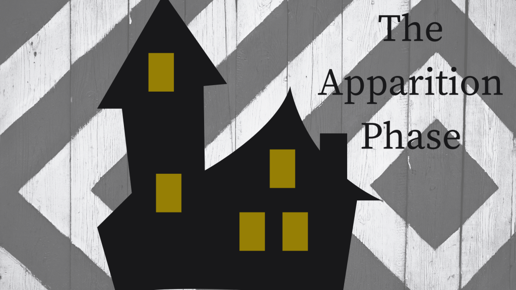 The Apparition Phase&nbsp;Review