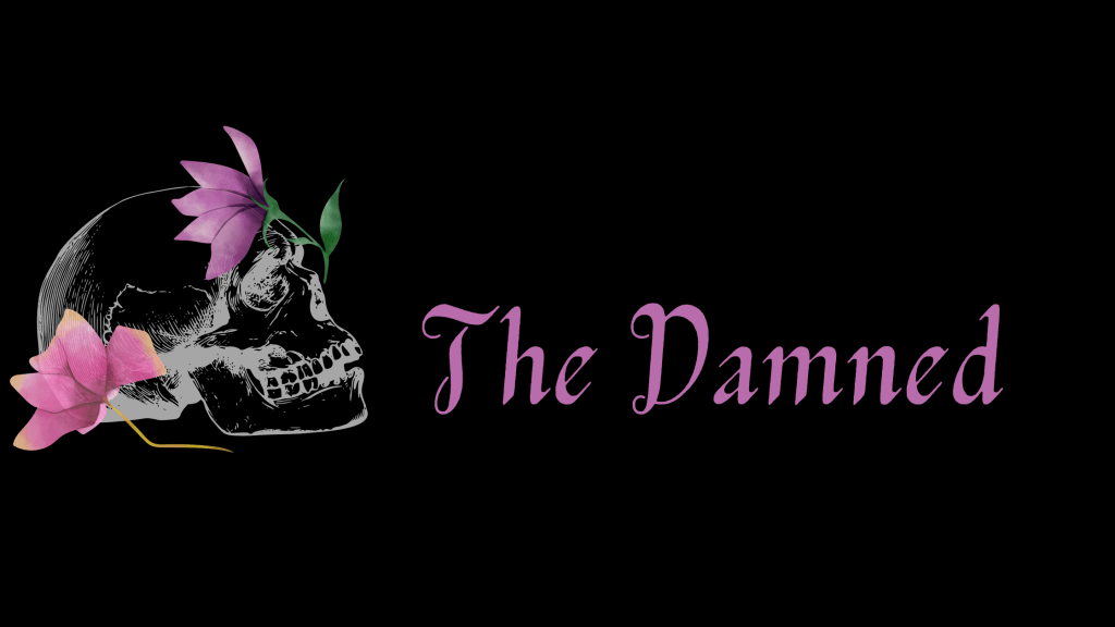 The Damned Review
