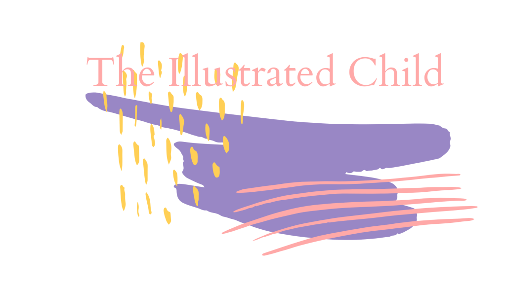The Illustrated Child – Blog&nbsp;Tour
