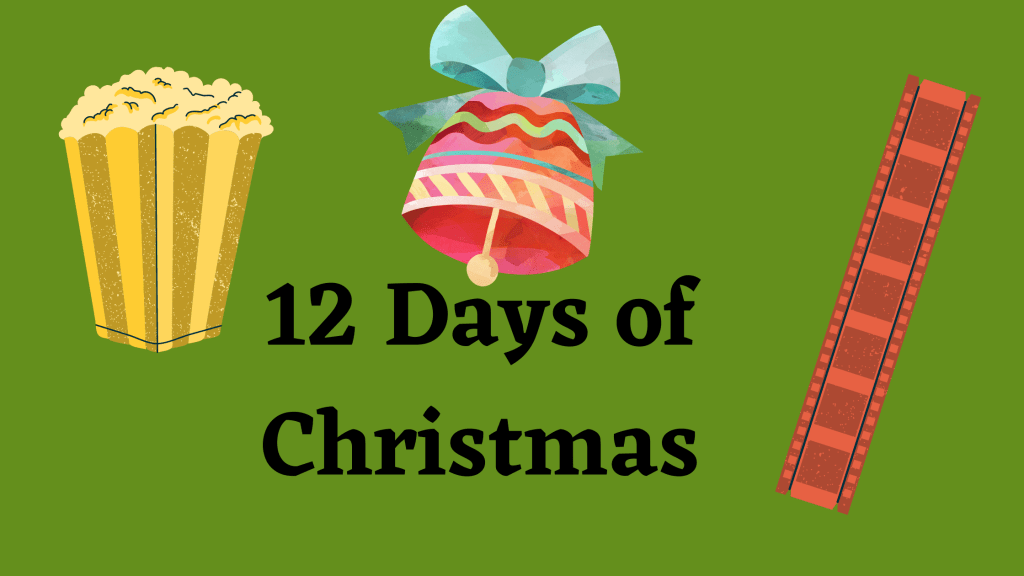 12 Days Of&nbsp;Christmas