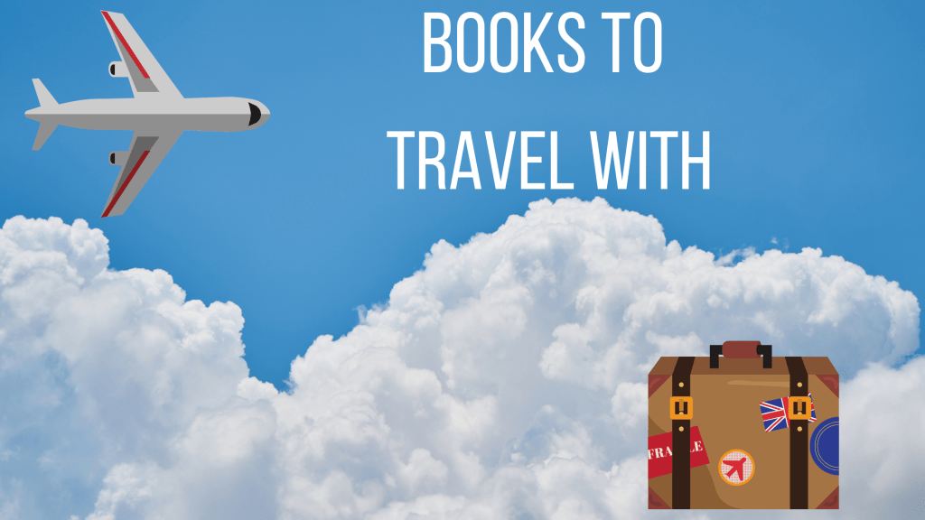 Books To Travel With