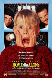 Home Alone (1990) - IMDb