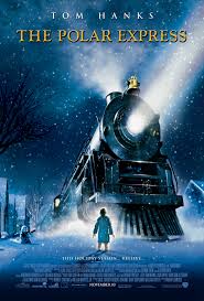 The Polar Express (2004) - IMDb
