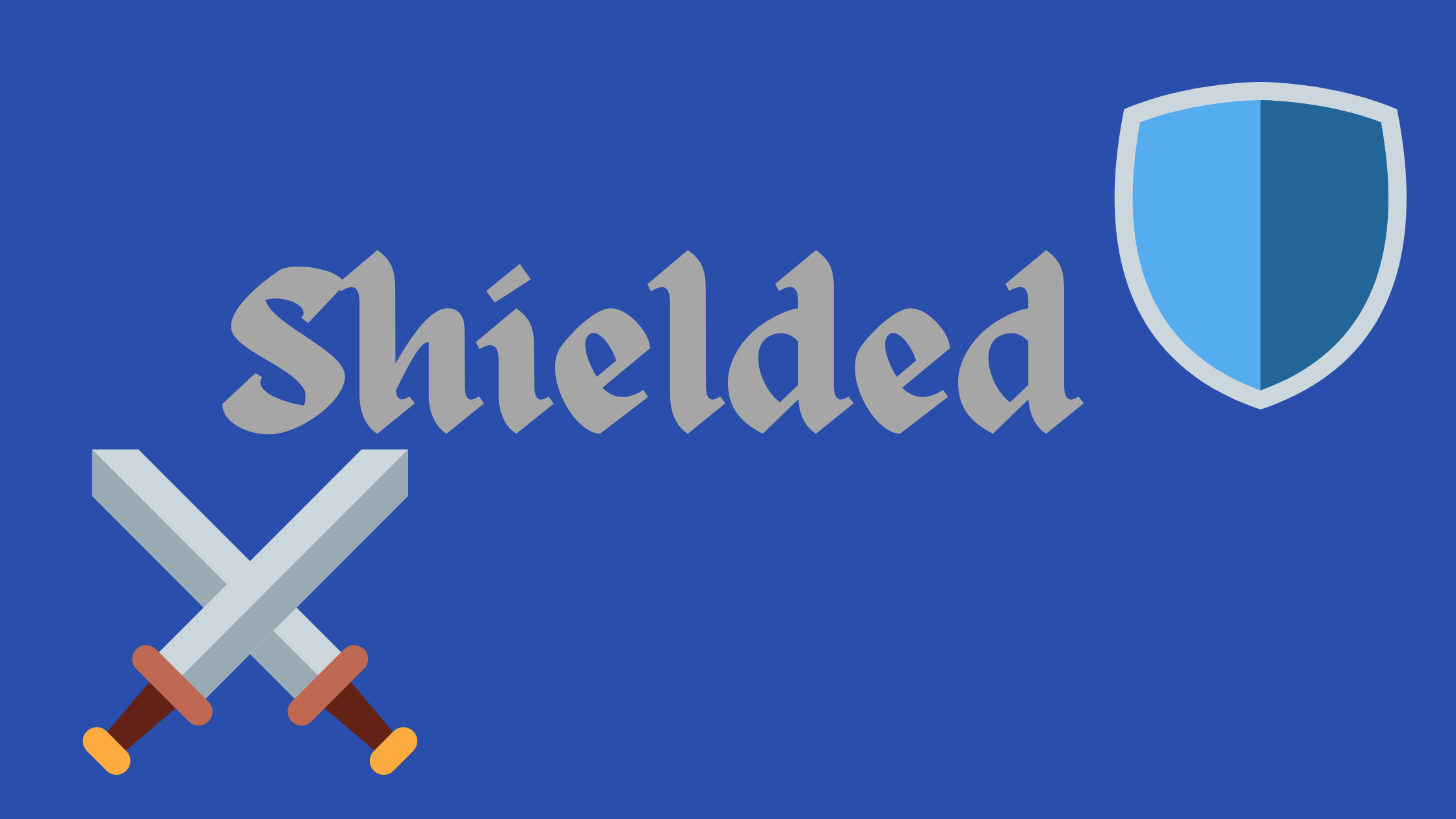 Shielded Only Shielded Review – The Caffeinated Reader