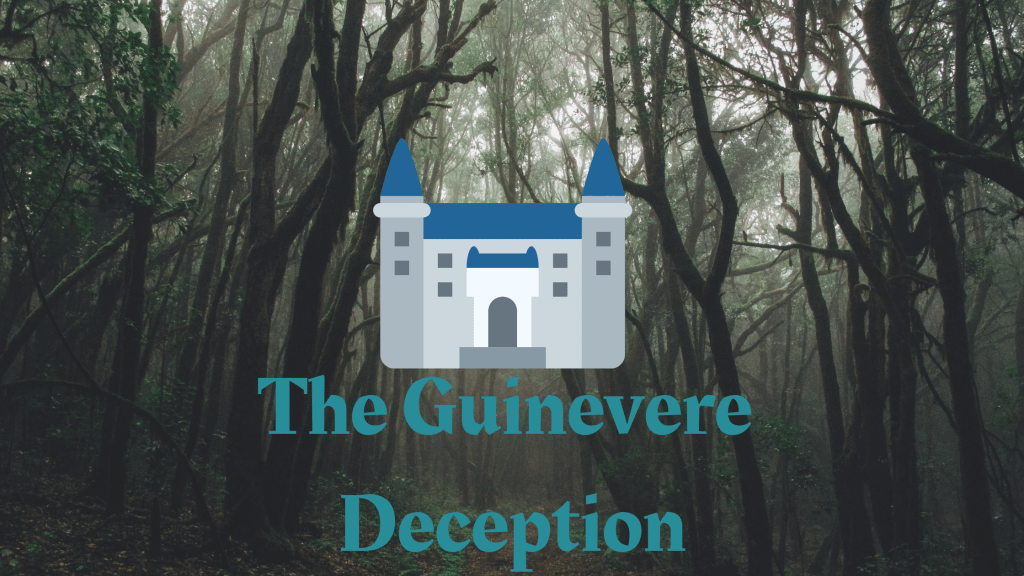 The Guinevere Deception&nbsp;Review