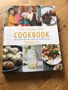 The Golden Girls Cookbook