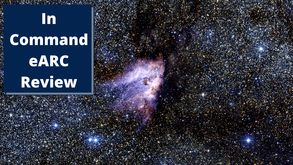 In Command eARC&nbsp;Review