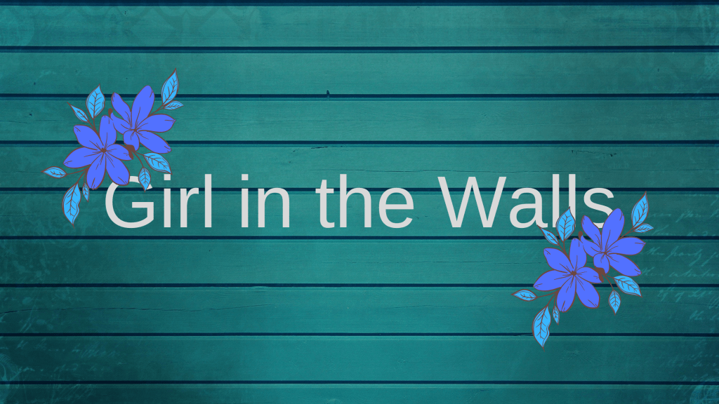 The Girl in the Walls&nbsp;Review