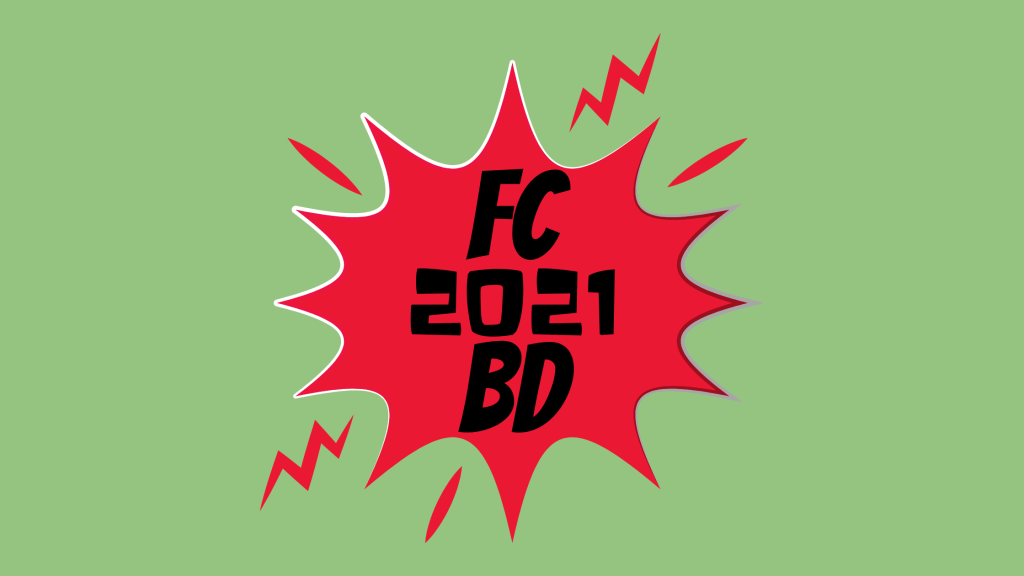 Free Comic Book Day&nbsp;2021