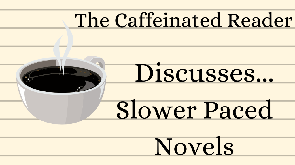 I Love Slow&nbsp;Books