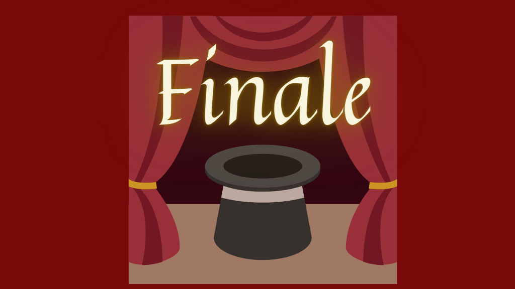 Finale Review