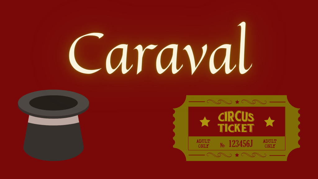 Caraval Review