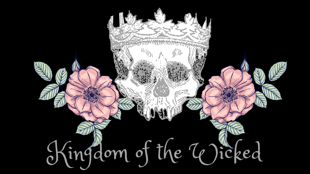 Kingdom of the Wicked&nbsp;Review