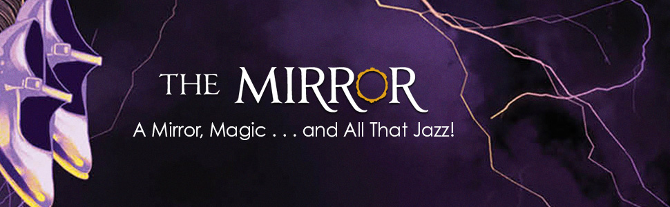 Shattered Midnight Blog Tour