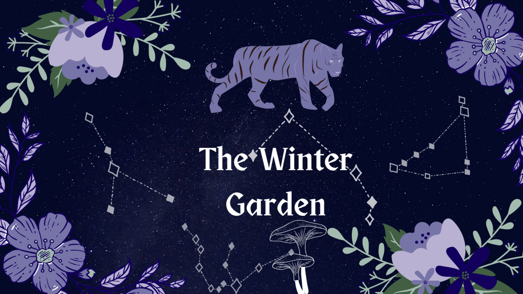 The Winter Garden&nbsp;Review