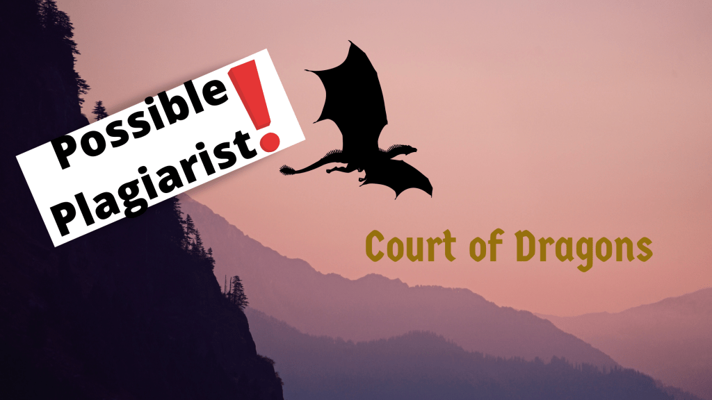 Court of Dragons Review&nbsp;UPDATED