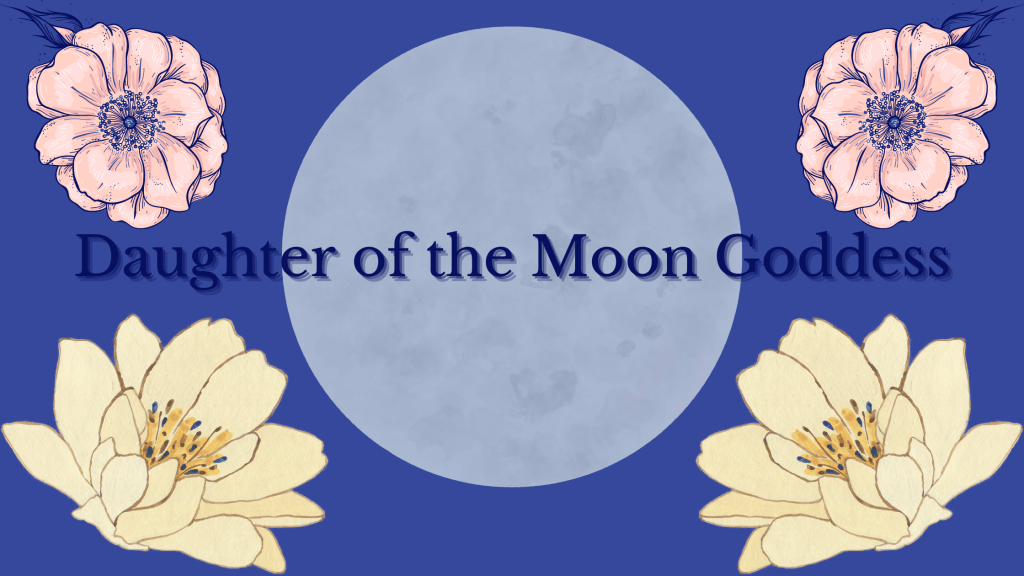 Daughter of the Moon Goddess&nbsp;Review