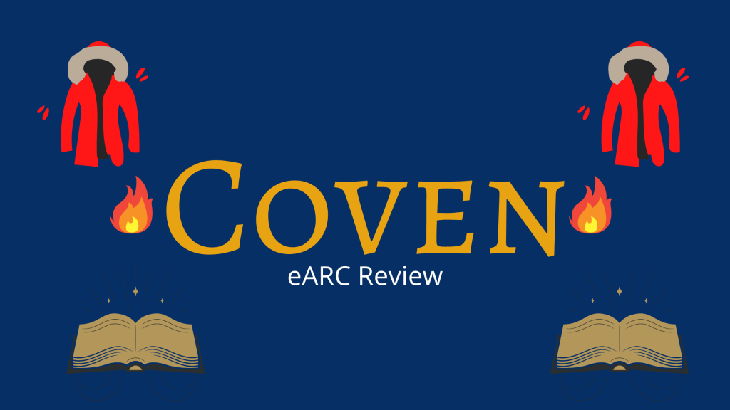 Coven eARC Review