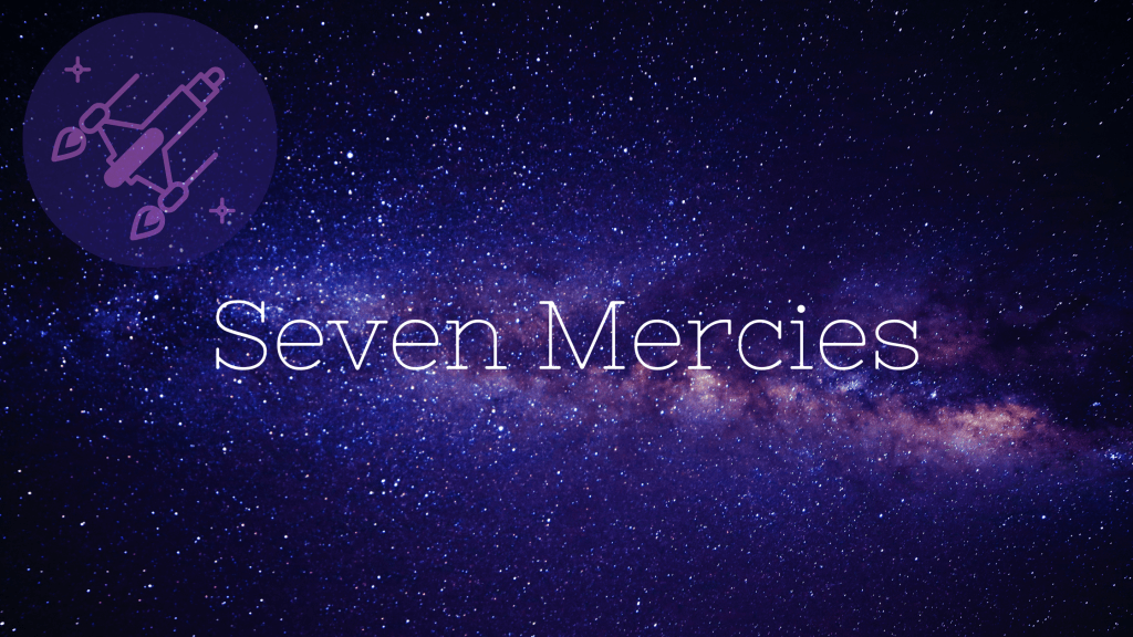 Seven Mercies Review