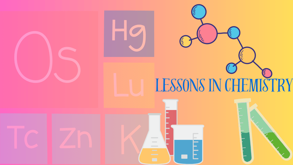 Lessons in Chemistry Review
