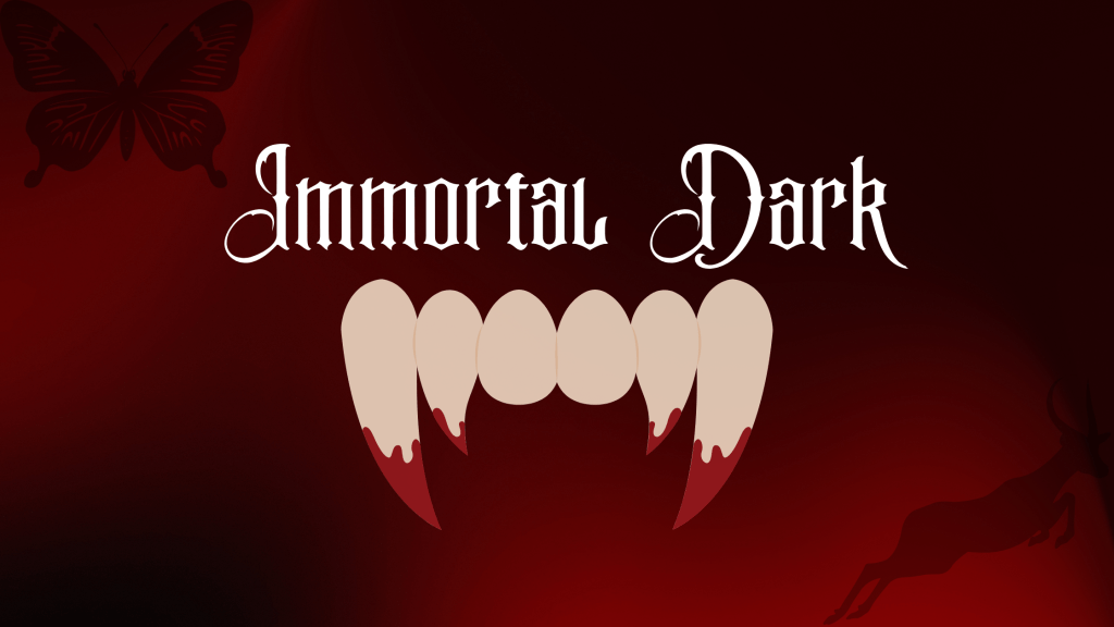 Immortal Dark Review