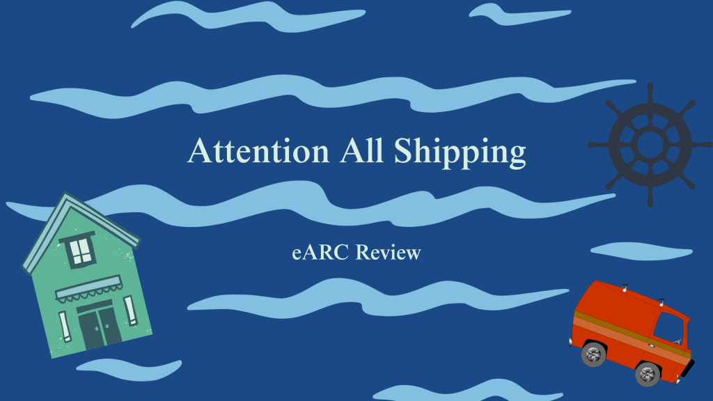Attention All Shipping