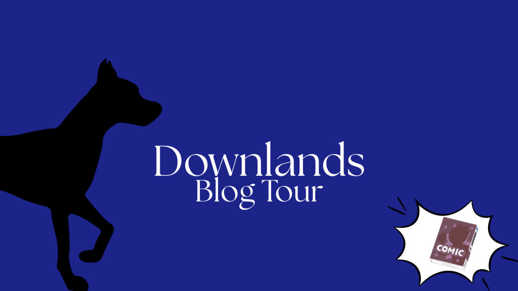 Downlands Tour Review