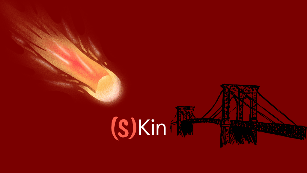 (S)Kin