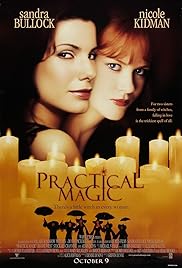 Practical Magic Poster