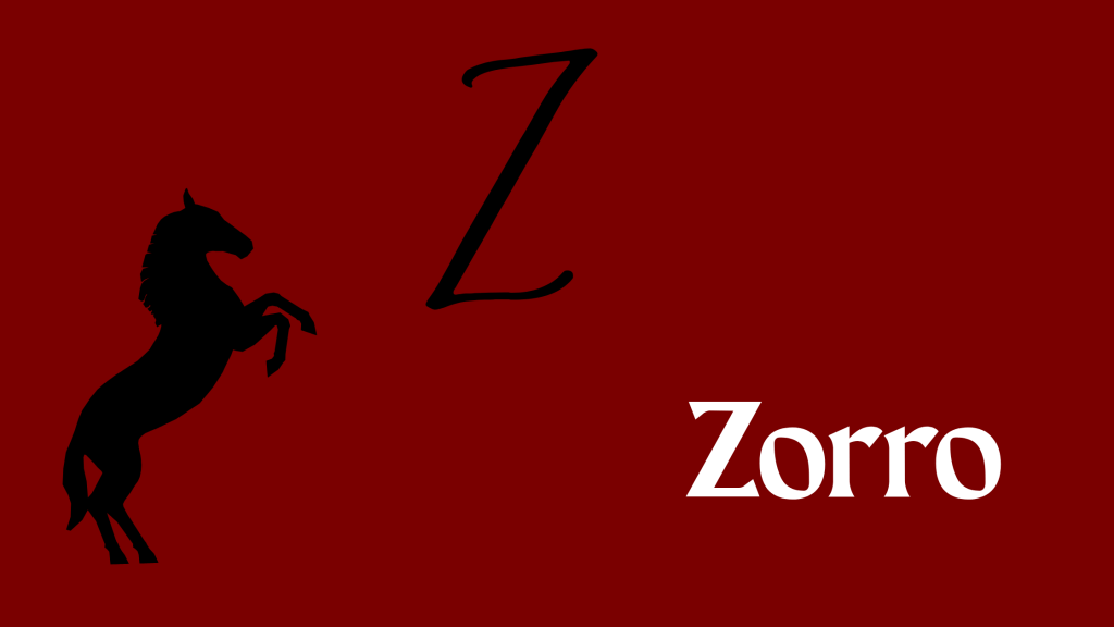 Zorro
